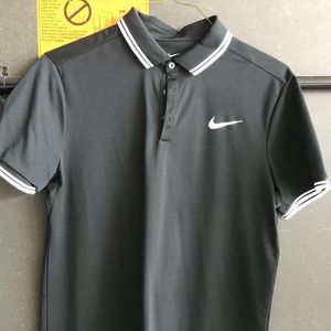 Nike Dri-Fit Polo